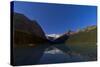 Lake Louise, Banff National Park, Alberta, Canada-null-Stretched Canvas