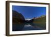 Lake Louise, Banff National Park, Alberta, Canada-null-Framed Photographic Print