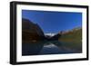 Lake Louise, Banff National Park, Alberta, Canada-null-Framed Photographic Print