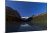 Lake Louise, Banff National Park, Alberta, Canada-null-Mounted Photographic Print