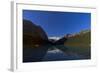 Lake Louise, Banff National Park, Alberta, Canada-null-Framed Photographic Print