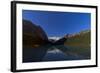 Lake Louise, Banff National Park, Alberta, Canada-null-Framed Photographic Print