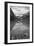 Lake Louise, Banff National Park, Alberta, Canada-Michel Hersen-Framed Premium Photographic Print