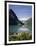 Lake Louise, Banff National Park, Rocky Mountains, Alberta, Canada-Geoff Renner-Framed Photographic Print