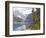 Lake Louise, British Columbia-Edward Henry Potthast-Framed Giclee Print