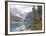 Lake Louise, British Columbia-Edward Henry Potthast-Framed Giclee Print