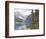 Lake Louise, British Columbia-Edward Henry Potthast-Framed Premium Giclee Print