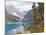 Lake Louise, British Columbia-Edward Henry Potthast-Mounted Giclee Print