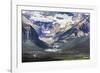 Lake Louise Scenic, Alberta, Canada-George Oze-Framed Photographic Print