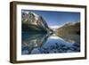 Lake Louise-null-Framed Premium Photographic Print