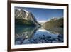 Lake Louise-null-Framed Premium Photographic Print