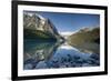 Lake Louise-null-Framed Premium Photographic Print