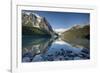 Lake Louise-null-Framed Photographic Print