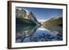 Lake Louise-null-Framed Photographic Print