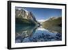 Lake Louise-null-Framed Photographic Print