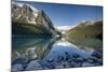 Lake Louise-null-Mounted Photographic Print