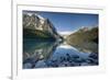 Lake Louise-null-Framed Photographic Print