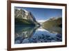 Lake Louise-null-Framed Photographic Print