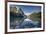 Lake Louise-null-Framed Photographic Print