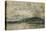 Lake Lucerne, Switzerland-Rudolf von Alt-Stretched Canvas