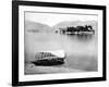 Lake Maggiore, Isola Bella, Italy, 1893-John L Stoddard-Framed Giclee Print