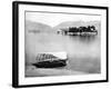 Lake Maggiore, Isola Bella, Italy, 1893-John L Stoddard-Framed Giclee Print