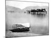 Lake Maggiore, Isola Bella, Italy, 1893-John L Stoddard-Mounted Giclee Print