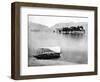 Lake Maggiore, Isola Bella, Italy, 1893-John L Stoddard-Framed Giclee Print