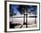 Lake Maridal (Maridalsvannet), Oslo's Reservoir, Oslo, Norway, Scandinavia-Kim Hart-Framed Photographic Print