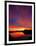 Lake Mashu in Dawn-null-Framed Premium Photographic Print