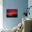 Lake Mashu in Dawn-null-Mounted Photographic Print displayed on a wall