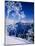 Lake Mashu in Winter-null-Mounted Photographic Print