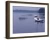 Lake Massabesio Manchester, New Hampshire, USA-null-Framed Photographic Print