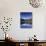 Lake Matheson and Mt.Cook, South Island, New Zealand-Steve Vidler-Photographic Print displayed on a wall