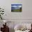 Lake Matheson, Mount Tasman and Mount Cook, Westland Tai Poutini National Park, New Zealand-Jochen Schlenker-Photographic Print displayed on a wall