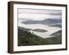 Lake Mburo National Park, Uganda, Africa-Ivan Vdovin-Framed Photographic Print