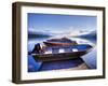 Lake Mcdonald, Glacier National Park, Montana, USA-Jamie & Judy Wild-Framed Photographic Print