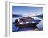 Lake Mcdonald, Glacier National Park, Montana, USA-Jamie & Judy Wild-Framed Photographic Print