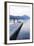 Lake McDonald Pier-Lance Kuehne-Framed Photographic Print