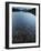 Lake Mcdonald Sunset-Steven Gnam-Framed Photographic Print