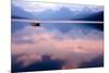 Lake Mcdonald-Yao Li Photography-Mounted Photographic Print