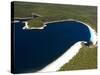 Lake McKenzie, Fraser Island, Queensland, Australia-David Wall-Stretched Canvas