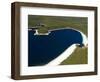 Lake McKenzie, Fraser Island, Queensland, Australia-David Wall-Framed Photographic Print