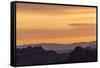 Lake Mead National Recreation Area, Las Vegas, Nevada-Rob Sheppard-Framed Stretched Canvas