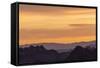 Lake Mead National Recreation Area, Las Vegas, Nevada-Rob Sheppard-Framed Stretched Canvas