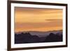 Lake Mead National Recreation Area, Las Vegas, Nevada-Rob Sheppard-Framed Photographic Print