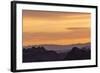 Lake Mead National Recreation Area, Las Vegas, Nevada-Rob Sheppard-Framed Photographic Print