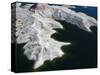 Lake Mead-Ron Chapple-Stretched Canvas