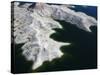 Lake Mead-Ron Chapple-Stretched Canvas