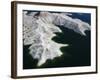 Lake Mead-Ron Chapple-Framed Photographic Print